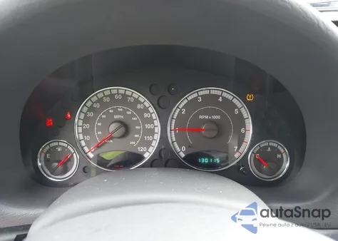 2005 Jeep Liberty Limited Edition from USA, damaged, VIN 1J4GL58K65W501157